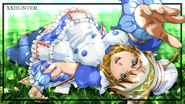 寝転び時雨さん