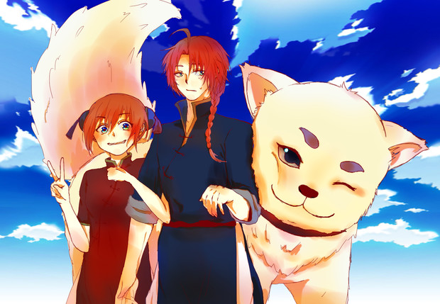 やっとやと チョコパンマン さんのイラスト ニコニコ静画 イラスト