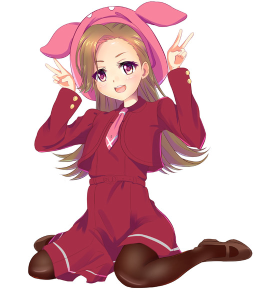 なにぬねね たらこ さんのイラスト ニコニコ静画 イラスト
