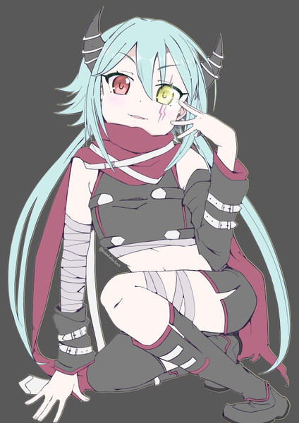 プリコネr アンナ けば クリオネ形態 さんのイラスト ニコニコ静画 イラスト