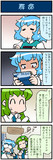 がんばれ小傘さん 2880