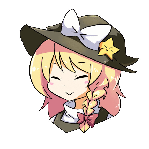 Chira Chira Szaneki Gif の背景を透過する コンタミネーション さんのイラスト ニコニコ静画 イラスト
