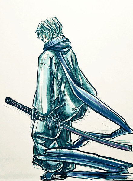 フジオ カタクラ 葉月 さんのイラスト ニコニコ静画 イラスト
