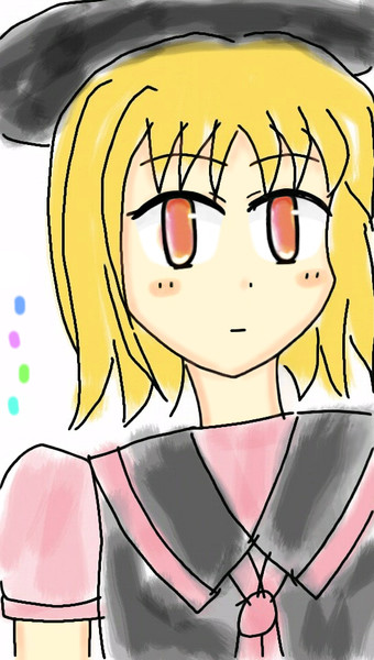 Vitaでユキちゃん