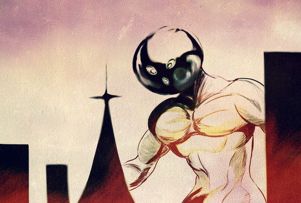 ボーリングマン