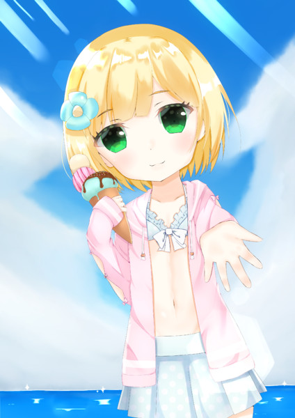 アキくんすし 猫奈 さんのイラスト ニコニコ静画 イラスト