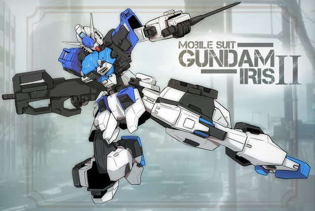 オリガン ニコニコ静画 イラスト