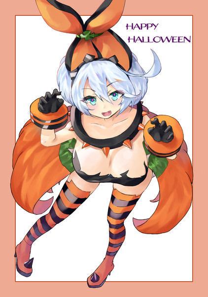 エルフェルト はるみづき さんのイラスト ニコニコ静画 イラスト