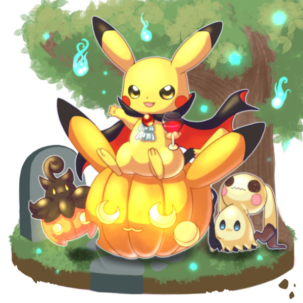 最も共有された ピカチュウ コスプレ イラスト ただの動物の画像