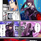 ニコニコ静画 イラスト