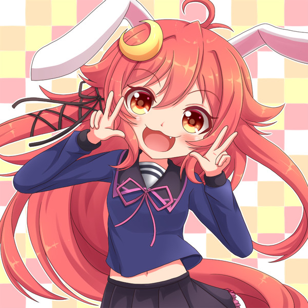 まんまるおめめのうーちゃん シルズ さんのイラスト ニコニコ静画 イラスト