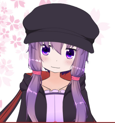 ｌｉｖｅ2ｄ帽子ゆかりさんモデル配布 七瀬 さんのイラスト ニコニコ静画 イラスト