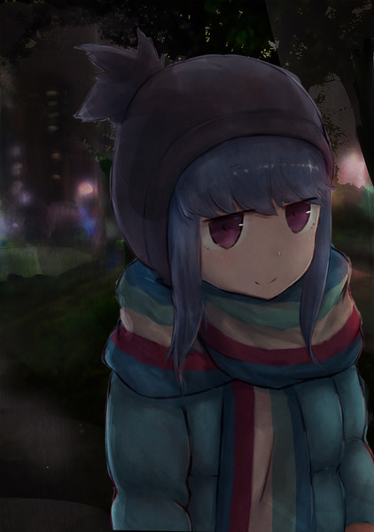 Rinちゃん えるに さんのイラスト ニコニコ静画 イラスト