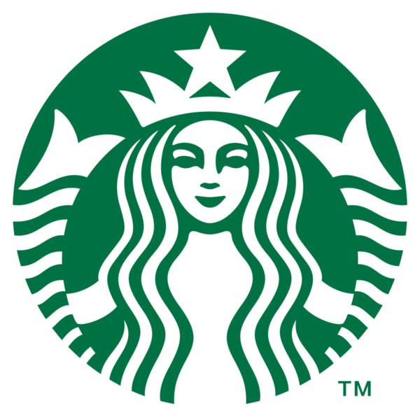 スタバの新ロゴをトレースしてみた 背景透過ｐｎｇ サムネ職人 さんのイラスト ニコニコ静画 イラスト
