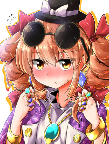 女苑 唖秋 さんのイラスト ニコニコ静画 イラスト