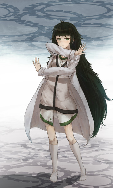 Steins Gate Nicosub静画