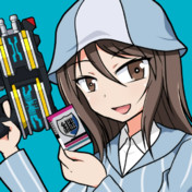 ニコニコ静画 イラスト