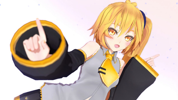 亞北ネル誕生祭18 Ygdr わいじーでぃーあーる さんのイラスト ニコニコ静画 イラスト