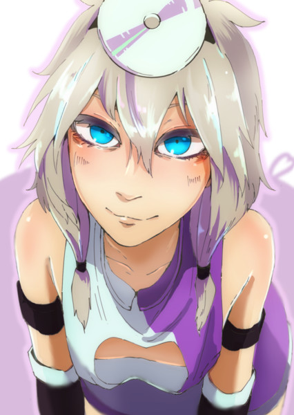 あーしちゃん 休日ここのか さんのイラスト ニコニコ静画 イラスト