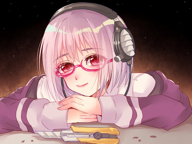 アカネちゃ