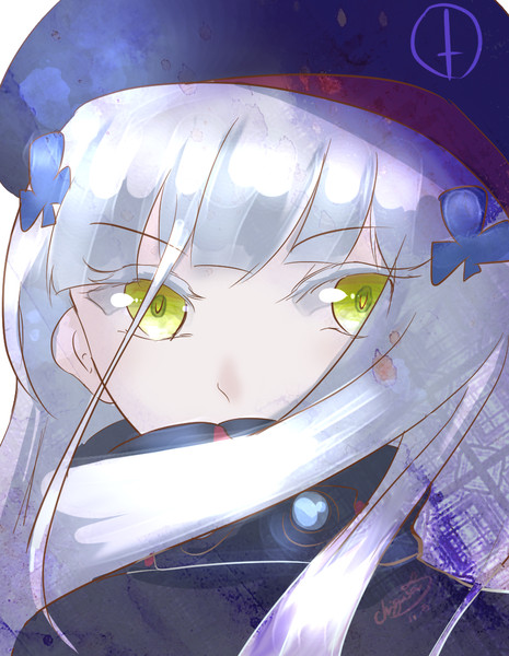 ４１６ ちぐさ さんのイラスト ニコニコ静画 イラスト