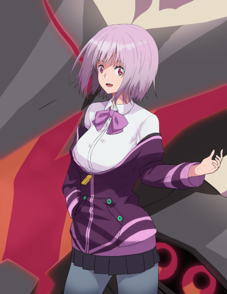新条アカネ 秋式 さんのイラスト ニコニコ静画 イラスト