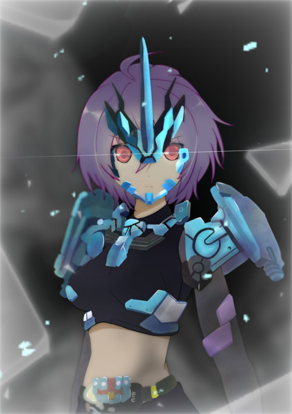 グリスブリザード ニコニコ静画 イラスト