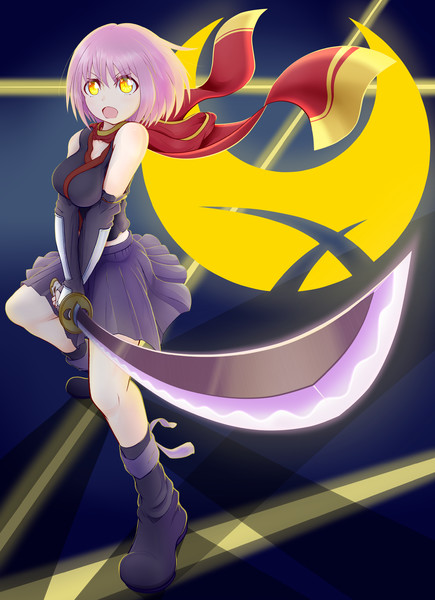 滾るッ メサ さんのイラスト ニコニコ静画 イラスト