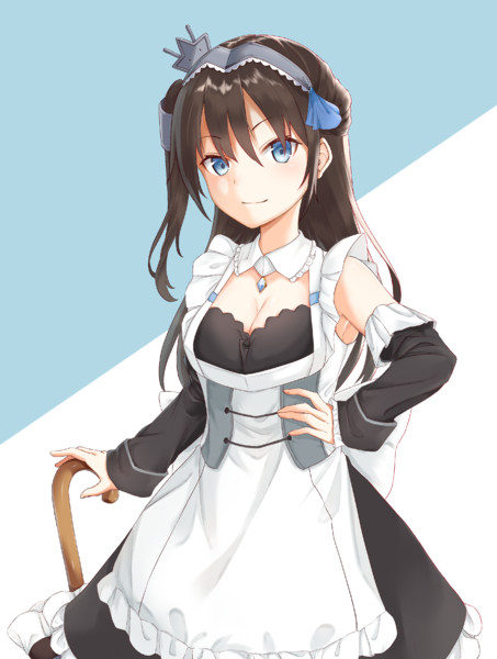 アズレン グラスゴー
