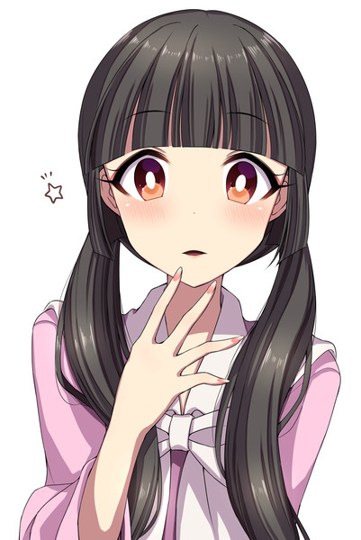 現代お姫様 つきみりん さんのイラスト ニコニコ静画 イラスト