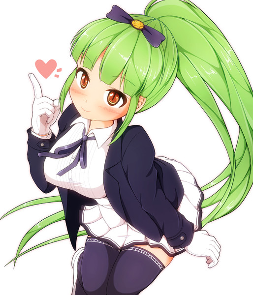 シュロップシャーちゃんかわe ぬっぽす さんのイラスト ニコニコ静画 イラスト