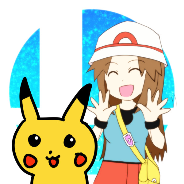リーフちゃんいろいろおめでとう Ryuca さんのイラスト ニコニコ静画 イラスト