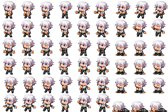 キャラ生成 Sv戦闘 結月ゆかり ゴーグルつけない ニコニコ静画