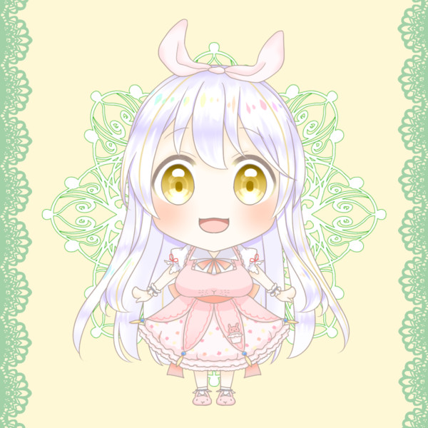 アルストロメリア Cocchi さんのイラスト ニコニコ静画 イラスト