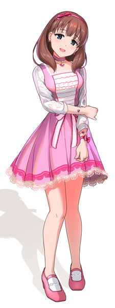 ままゆ