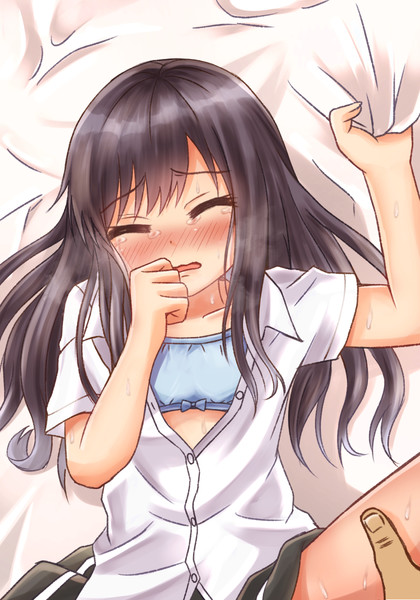 Msj こみちん さんのイラスト ニコニコ静画 イラスト