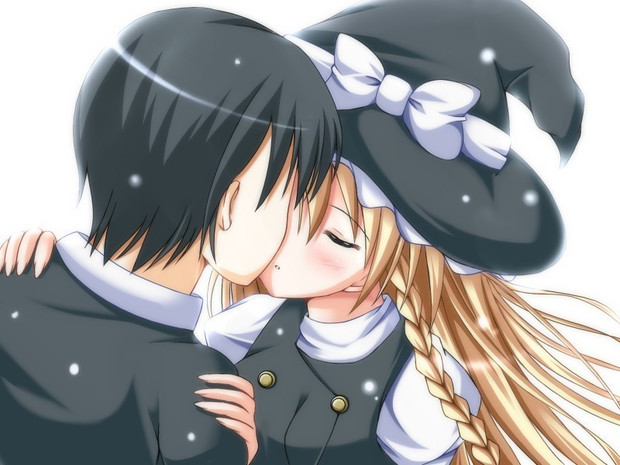 ところで魔理沙ってどんな魔法が使えるの 相方 さんのイラスト ニコニコ静画 イラスト