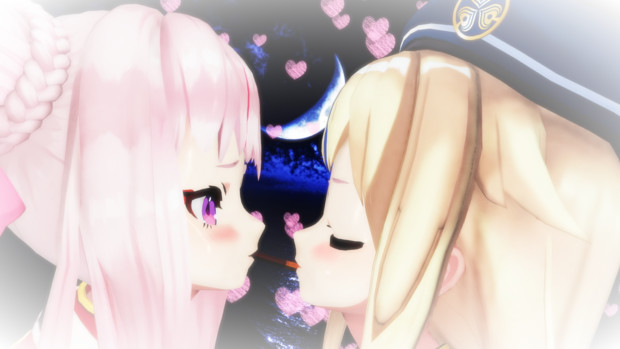 ヒメヒナのポッキーの日 るーべっと さんのイラスト ニコニコ静画 イラスト
