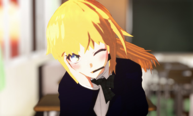 放課後のシェア ハピネス 暁美木葉 さんのイラスト ニコニコ静画 イラスト