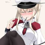 水着武蔵 風魔凪 さんのイラスト ニコニコ静画 イラスト