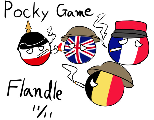 ポッキーゲーム Simcity3000se さんのイラスト ニコニコ静画 イラスト