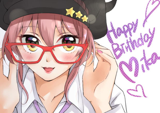 変装 ty さんのイラスト ニコニコ静画 イラスト