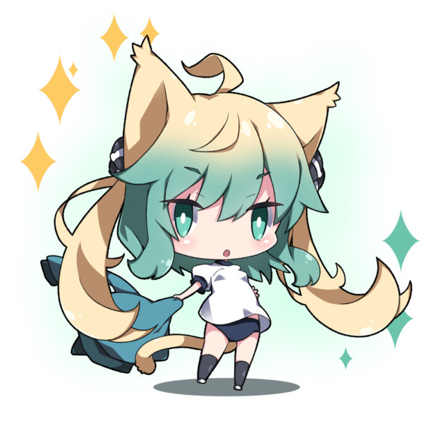 アタランテ Nicosub静画
