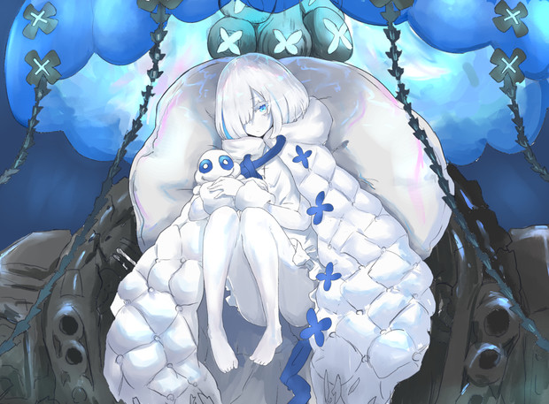 セイレーン アズールレーン とは セイレーンとは 単語記事 ニコニコ大百科