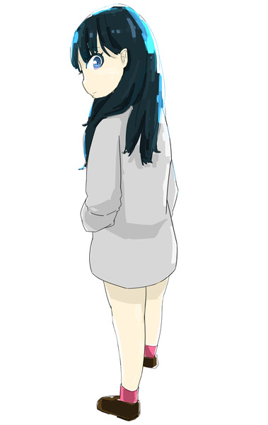 宝田六花 かかもも さんのイラスト ニコニコ静画 イラスト