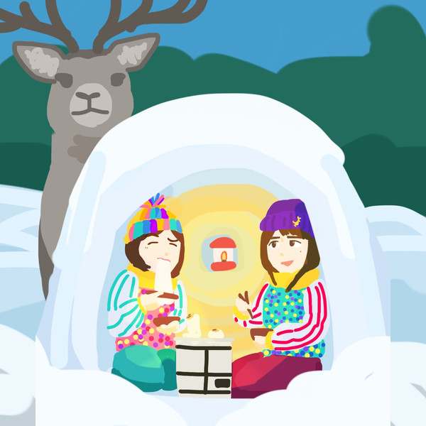 お久しぶり図鑑 まめよし さんのイラスト ニコニコ静画 イラスト