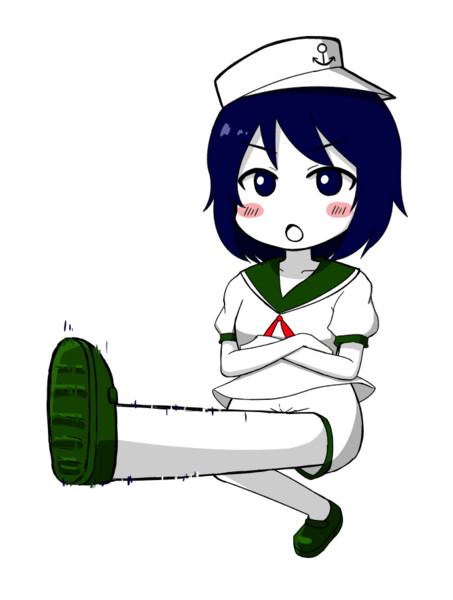 コサックダンス牛乳 おちぎり さんのイラスト ニコニコ静画 イラスト