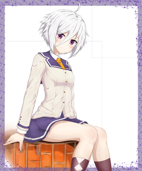 糸見沙耶香 ソウガ さんのイラスト ニコニコ静画 イラスト