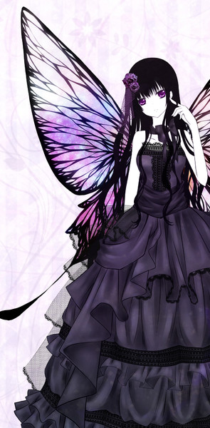 蝶 悠姫 さんのイラスト ニコニコ静画 イラスト