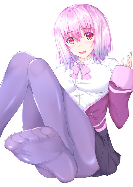 グリッドマン 新条アカネちゃんを描いてみた 紺月唯凪 さんのイラスト ニコニコ静画 イラスト